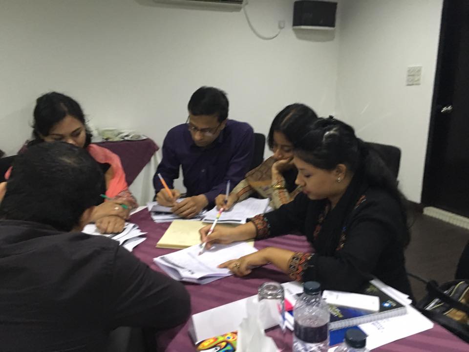 SMS Training Services Successfully Completes Advanced Auditor Conversion Course to ISO 14001:2026 EMS