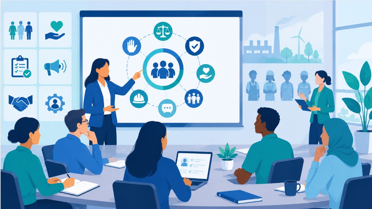 SA8000:2026 Awareness Training
