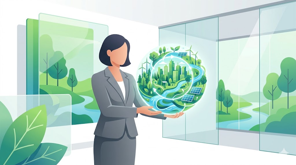 Auditor Conversion Course to ISO 14001:2026 Environmental Management Systems (EMS)