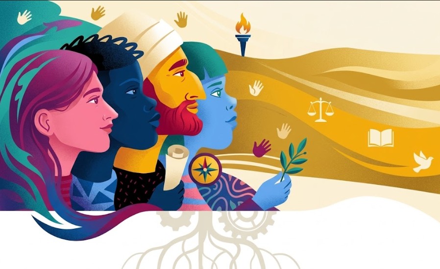 Introduction to Human Rights and the Universal Declaration of Human Rights (UDHR)